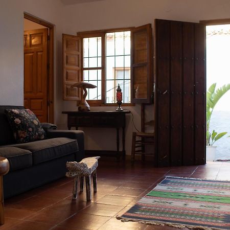 Casa Pina Country House Málaga Dış mekan fotoğraf