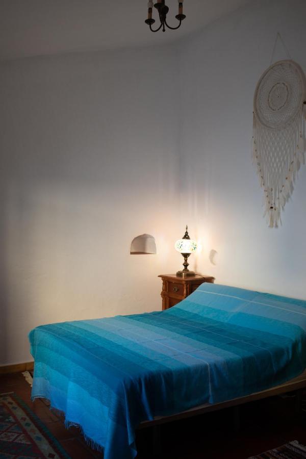 Casa Pina Country House Málaga Dış mekan fotoğraf
