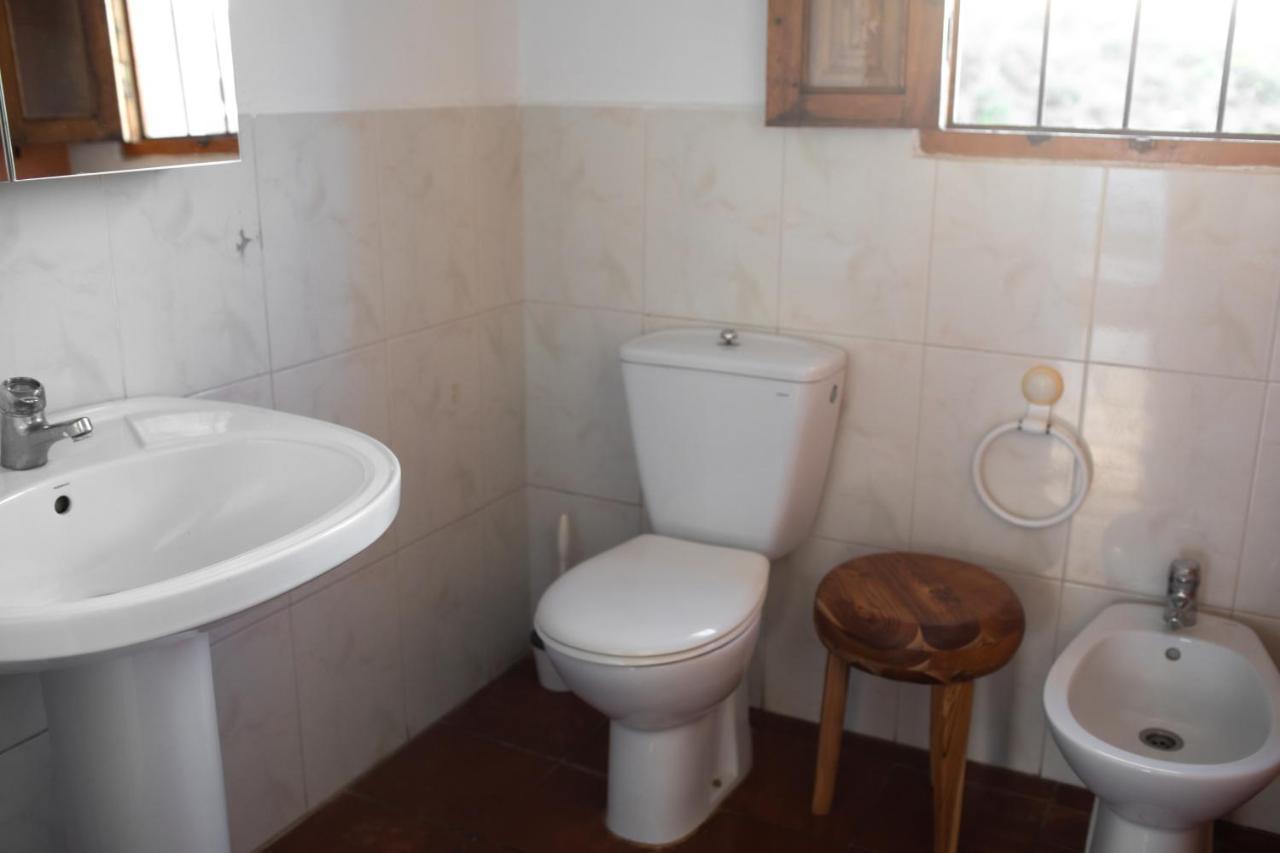 Casa Pina Country House Málaga Dış mekan fotoğraf