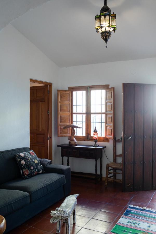 Casa Pina Country House Málaga Dış mekan fotoğraf