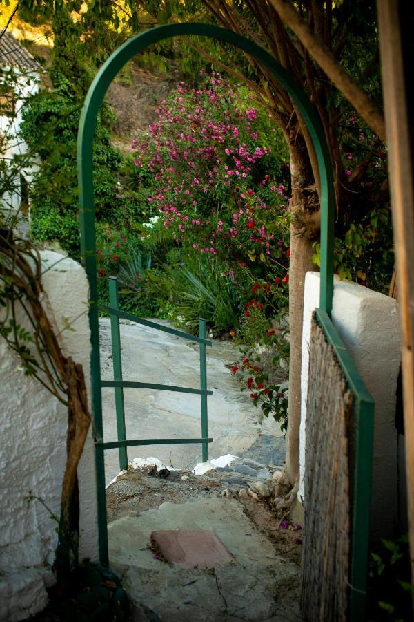 Casa Pina Country House Málaga Dış mekan fotoğraf