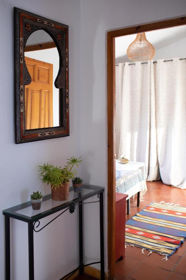 Casa Pina Country House Málaga Dış mekan fotoğraf