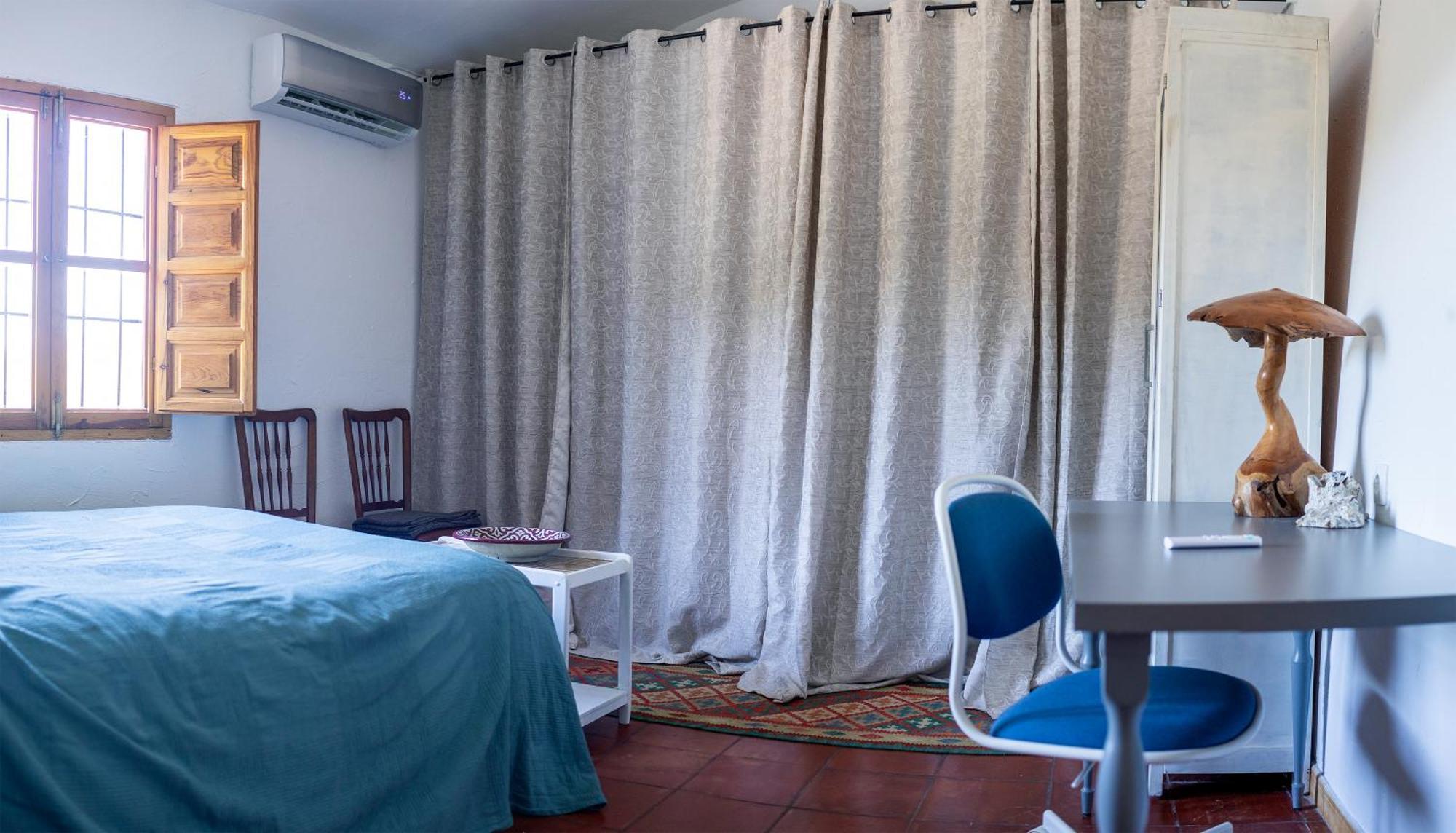 Casa Pina Country House Málaga Dış mekan fotoğraf