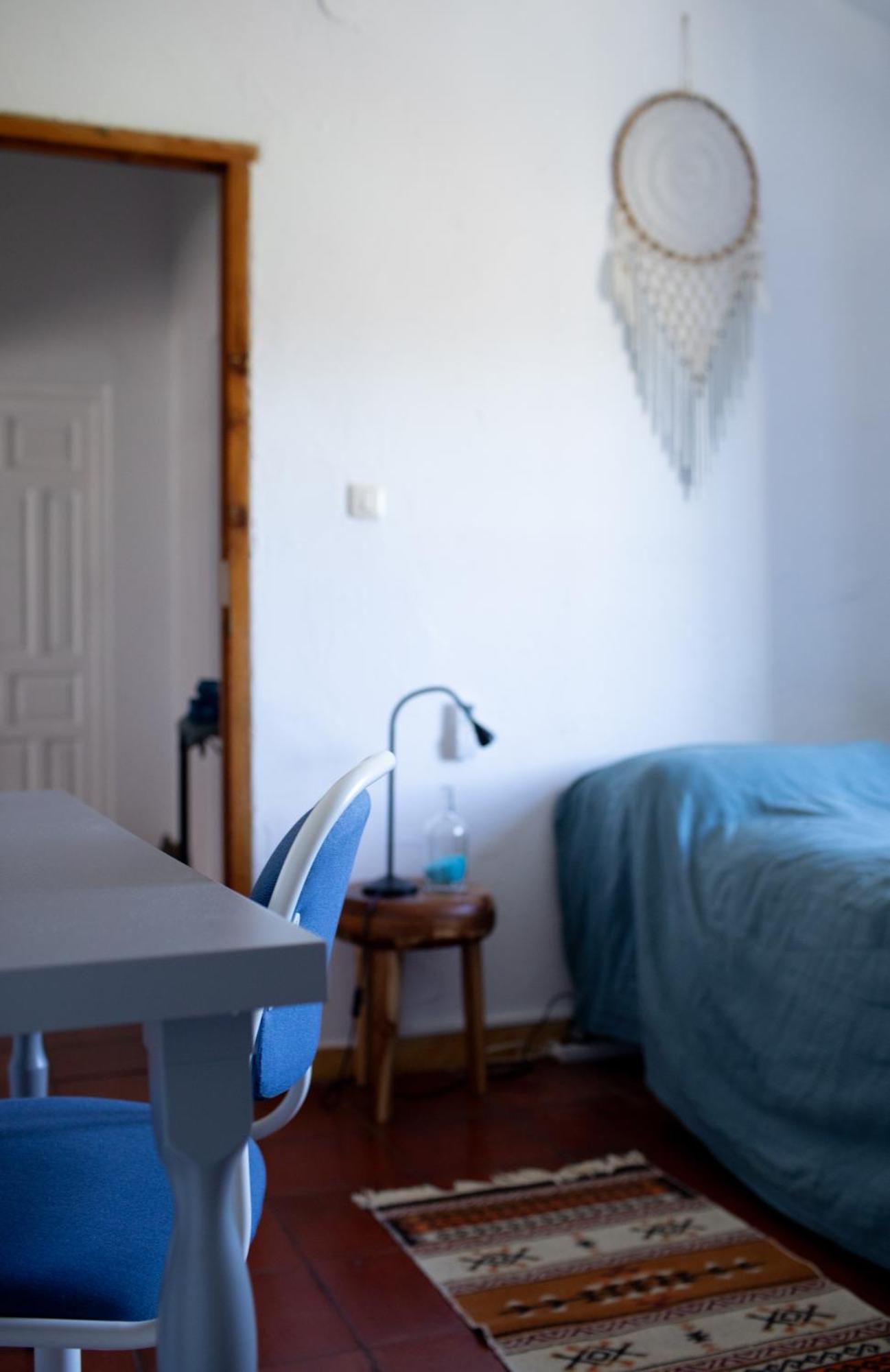 Casa Pina Country House Málaga Dış mekan fotoğraf