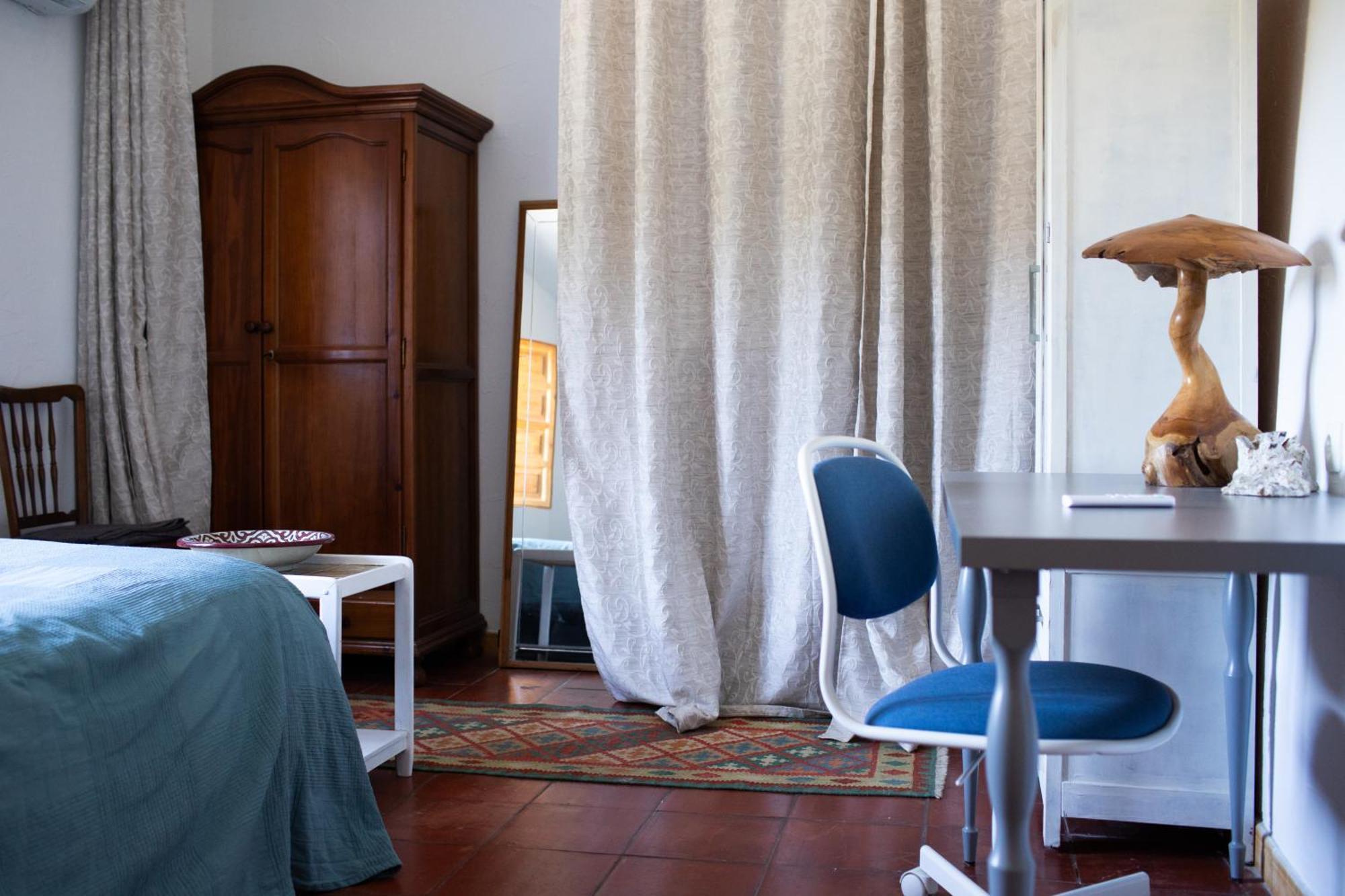 Casa Pina Country House Málaga Dış mekan fotoğraf